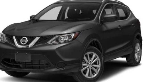 NISSAN ROGUE SPORT 2019 JN1BJ1CR1KW311140 image